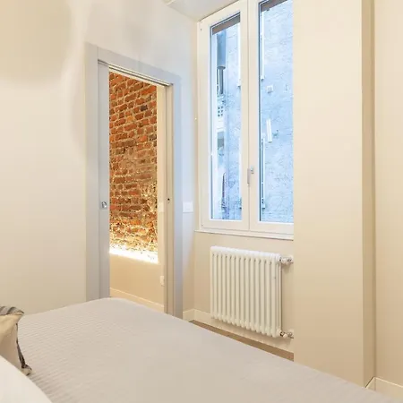 Apartamento Casa Da Mahon