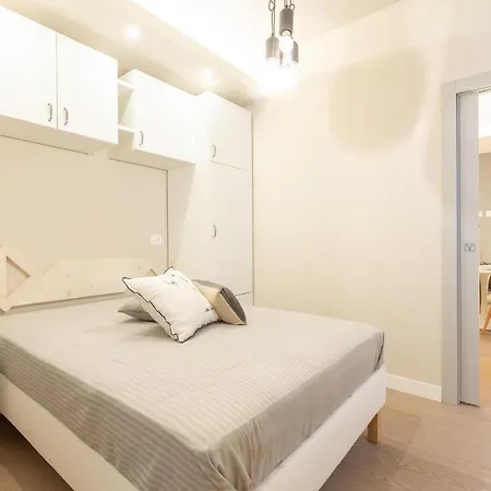 Casa Da Mahon Apartamento Milán