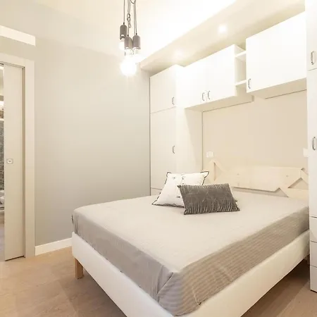 Apartamento Casa Da Mahon Milán